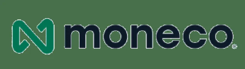 Moneco logo