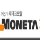 Moneta logo
