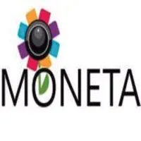 Moneta VC logo