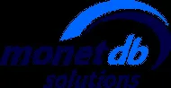 MonetDB Solutions logo