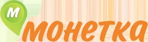Monetka logo