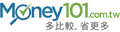 Money101 logo