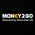 Money2Go logo