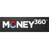 Money360 logo