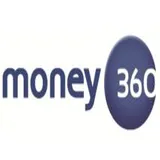 Money360 logo