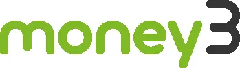 Money3 logo