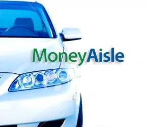 MoneyAisle logo