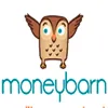 Moneybarn logo