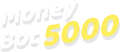 MoneyBot5000 logo