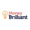 MoneyBrilliant logo