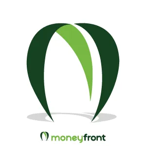 Moneyfront logo