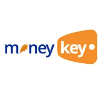 MoneyKey logo