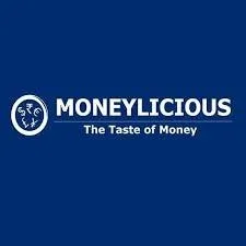 Moneylicious logo