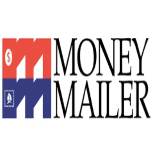 Money Mailer logo