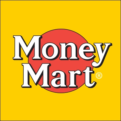 Money Mart logo