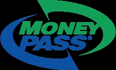 MoneyPass logo