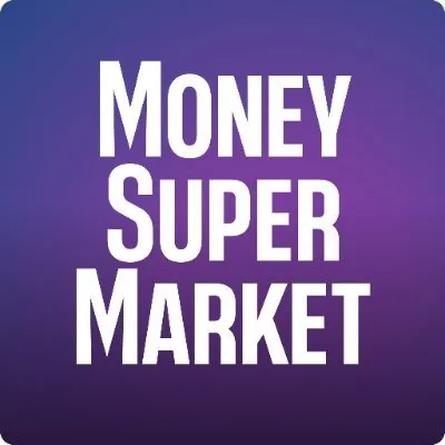 MoneySuperMarket logo