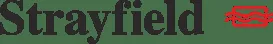 Strayfield logo