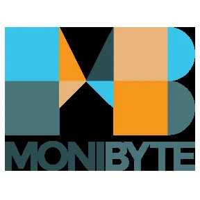 Monibyte logo