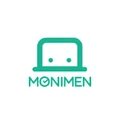 Monimen logo