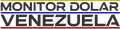 Monitor Dolar Venezuela logo
