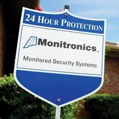 Monitronics logo