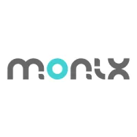 MONIX logo