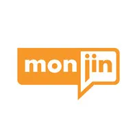 MonJin logo