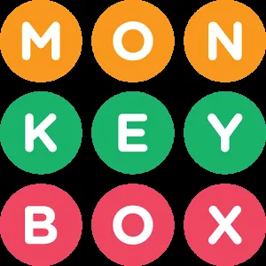 Monkeybox logo