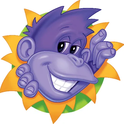 Monkey Joe's logo