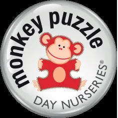 Monkey Puzzle Day Nurseries logo