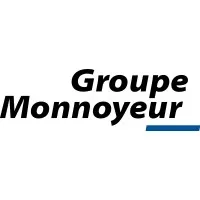 Monnoyeur logo