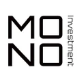 MONO Investment logo