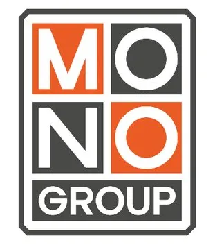 Mono Next logo