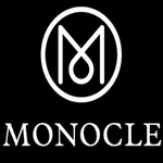 Monocle logo