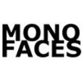 MONOFACES logo