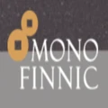 MONOFINNIC logo