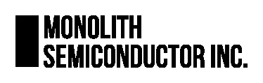 MONOLITH SEMI logo