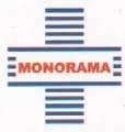 Monorama Ultrascan logo