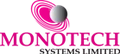 Monotech Systems logo