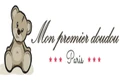 Monpremierdoudou logo