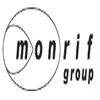 Monrif Group logo