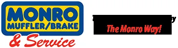 Monro logo