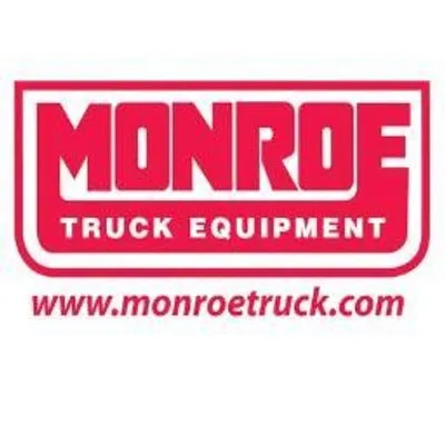 Monroe Truck Equipment logo
