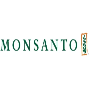 Monsanto logo