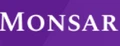 Monsar logo