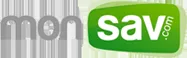 monSAV logo