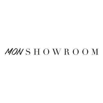 MonShowroom logo