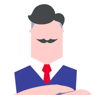 Monsieur Barbier logo