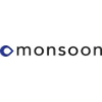 Monsoon Company logo